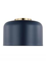  7505401EN3-127 - Malone Small Ceiling Flush Mount